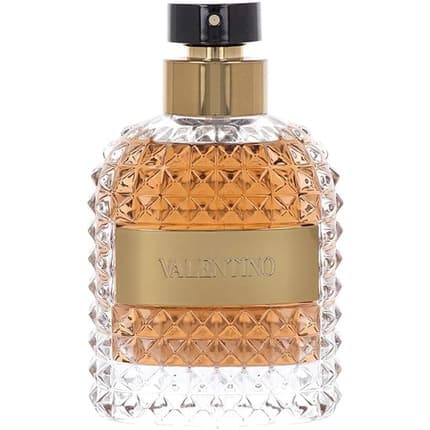 Valentino Uomo Eau De Toilette 150ml