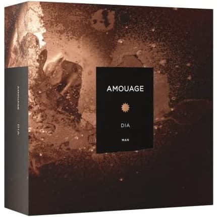 Amouage Dia Man Eau de Parfum (EDP) Mixte 100ml