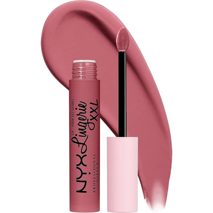 NYX Professional Long-Lasting Liquid Lipstick