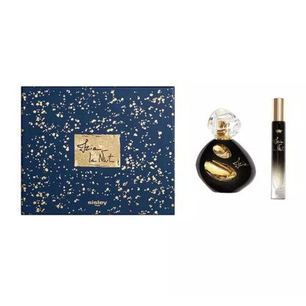 Sisley Izia La Nuit Eau de Parfum spray 30ml + 6.5ml Set Sisley