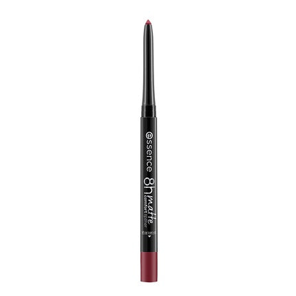 Essence 8H Matte Comfort Lipliner Nr. 08 Dark Berry 0.3g - Essence
