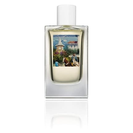 Alghabra Crown of Marmara Extract De Parfum Unisex Eau de Parfum (EDP) Mixte 50ml