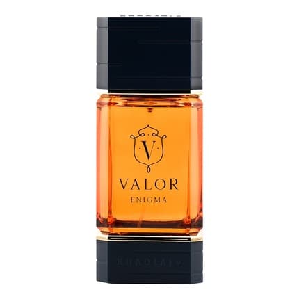 Valor Enigma Perfumed Water Eau de Parfum (EDP) Mixte 100ml