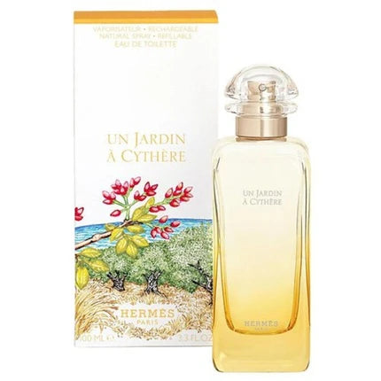 Hermès Un Cythere Edt Spray Refill 200ml - Women's Fragrance