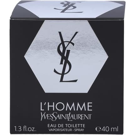 YSL Homme EDT 40ml