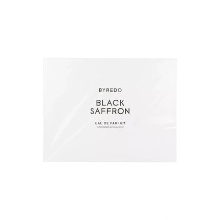 Byredo Black Saffron Eau De Parfum 100ml Byredo