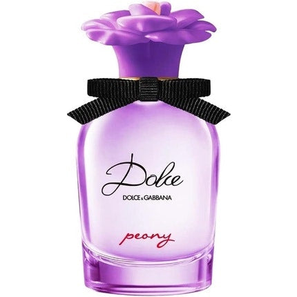 Dolce & Gabbana Dolce Peony Eau De Parfum pour femme  75ml Dolce & Gabbana