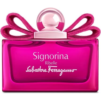Salvatore Ferragamo Signorina Ribelle Eau de Parfum (EDP) Femme 100ml