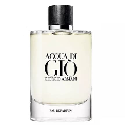 Giorgio Armani Acqua Di Gio Eau de Parfum (EDP) Homme 125ml