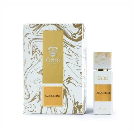 Gritti Jacquelaine Eau de Parfum (EDP) Mixte 100ml