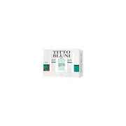 De Ruy Perfumes Titto Bluni Acqua Uomo Eau De Toilette Spray 75 Ml Sets De Ruy Perfumes