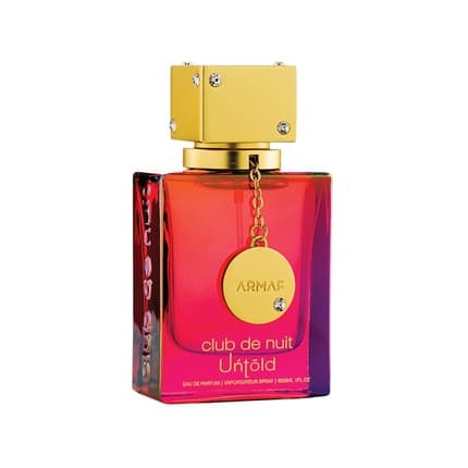 Armaf Club De Nuit Untold Eau de Parfum (EDP) Mixte 30ml