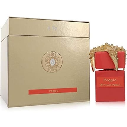 Tiziana Terenzi Poggia Extract De Parfum Parfum (Parfum) Mixte