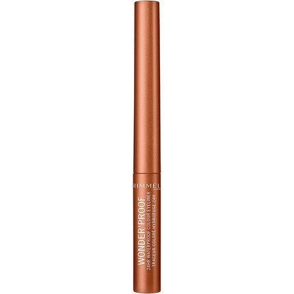 Wonder Proof Liner N.001 True Copper
