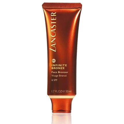 Lancaster Infinite Bronze Face Bronzer Spf 6 Color 002 Sunny 50 ml