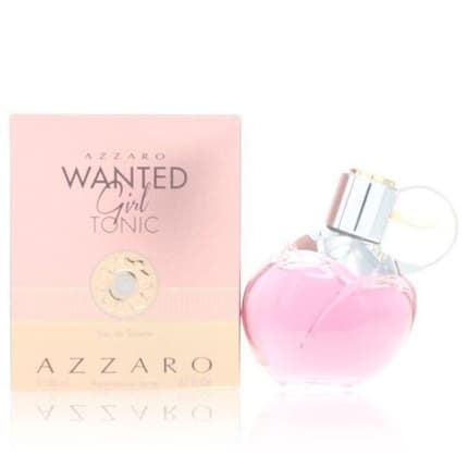 Azzaro Wanted Tonic Eau de Toilette (EDT) Femme 80ml