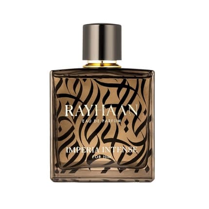 Rayhaan Imperia Intense Eau de Parfum (EDP) Homme