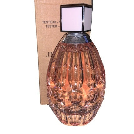 Jimmy Choo L'Eau Eau De Toilette Spray 60ml 2fl oz