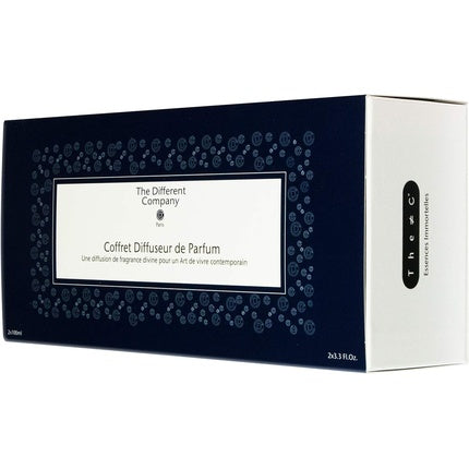 The Different Company Dream Orange Room Fragrance Diffuser 200ml The Different Company