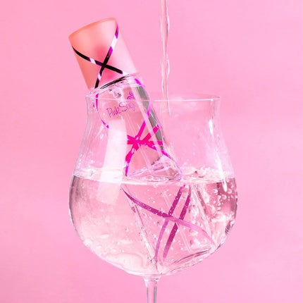 Pink Sugar Pink Is Better with Shiny Shower Gel Eau de Toilette 30ml Unisexe