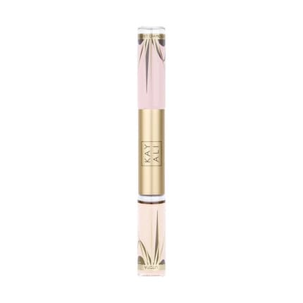 Huda Beauty Set Duo Kayali Sweet Diamond Pink Pepper 25 & Utopia Vanilla Coco 21 - 2 Pieces, Each Coffret (Coffret) Femme 5ml