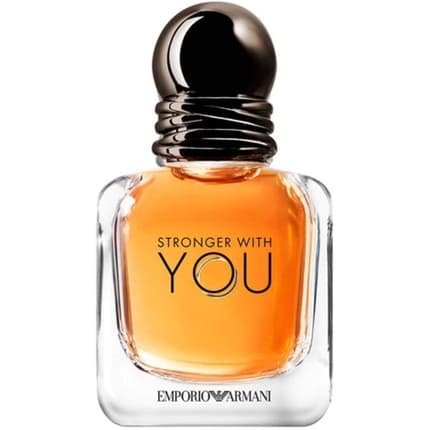 Armani Emporio Armani Stronger With You Eau de Toilette (EDT) Mixte 30ml