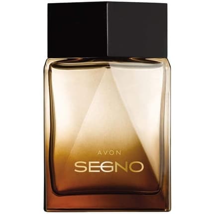Avon Segno Eau de Parfum (EDP) Homme