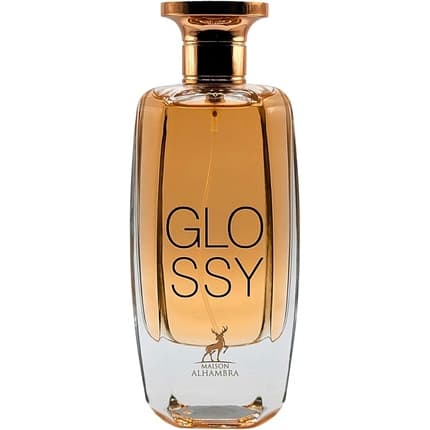 Maison Alhambra Glossy Eau de Parfum 100 ml