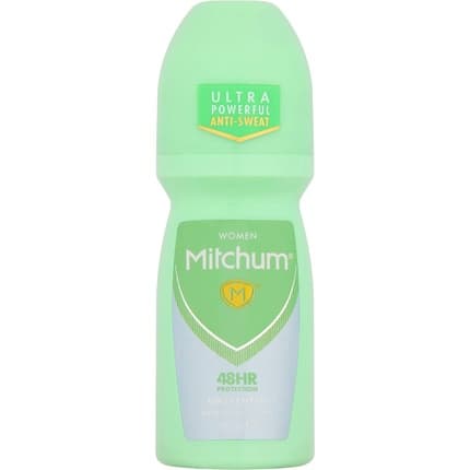 Mitchum 48-Hour Deodorant 100ml pour femme
