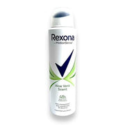 Rexona Motionsense Aloe Vera 48h Anti-Perspirant Déodorant (Déo) Femme 150ml