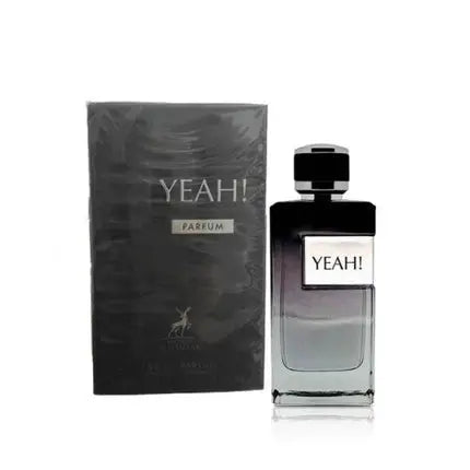 Maison Alhambra Yeah Parfum Eau De Parfum 100ml Spray