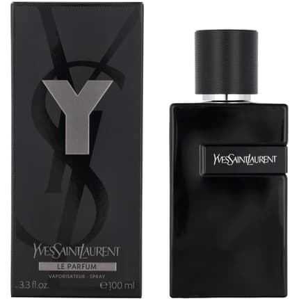 Yves Saint Laurent Y Le Parfum Eau de Parfum (EDP) Mixte 100ml