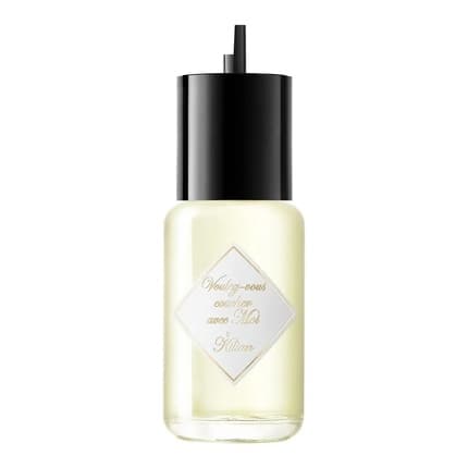 Kilian Voulez Vous Coucher Avec Moi Woman Refill Fragrance (Fragrance) Mixte 50ml
