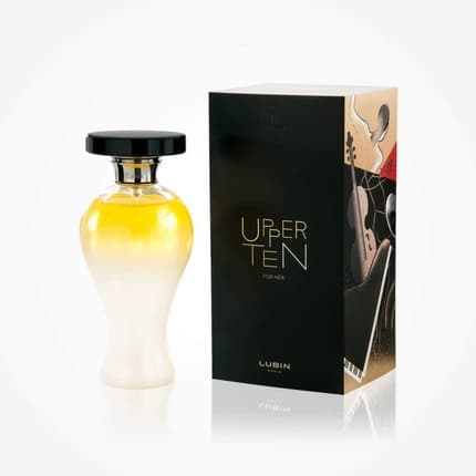Lubin Upper Ten Eau de Parfum (EDP) Femme 50ml