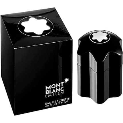 Montblanc Emblem Eau de Toilette (EDT) Homme 60ml