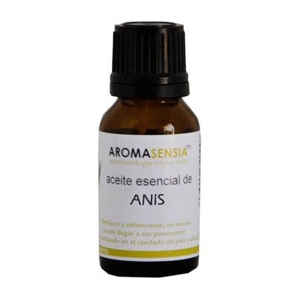 Aromasensi Aceite Esencial De Anis 15Ml Aromasensi