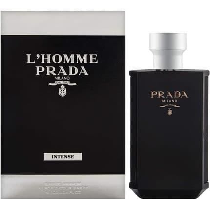 Prada L' Intense Eau de Parfum (EDP) Homme 100ml