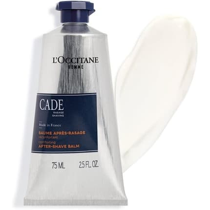 L'Occitane L'occitane Homme Cade Comforting After-Shave Balm 75ml pour homme