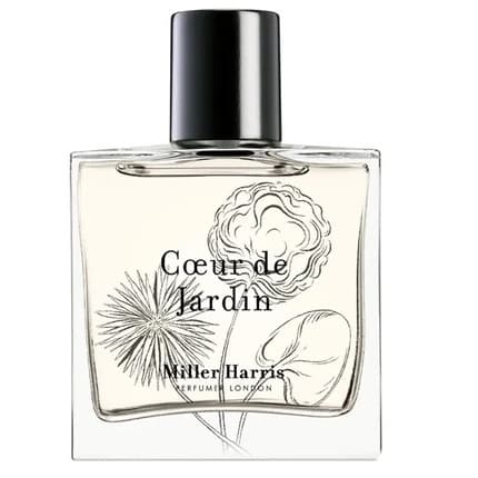 Miller Harris Coeur De Jardin Eau de Parfum (EDP) Mixte 50ml