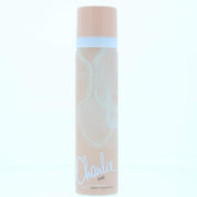 Revlon Charlie Body Spray Chic 75ml For Women