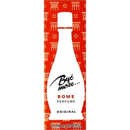Miraculum Byc Moze Paris New York London Rome Tokyo Miraculum Eau de Toilette (EDT) Mixte 10ml