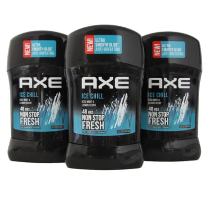 Axe Ice Chill Deodorant Déodorant (Déo) Mixte 50ml