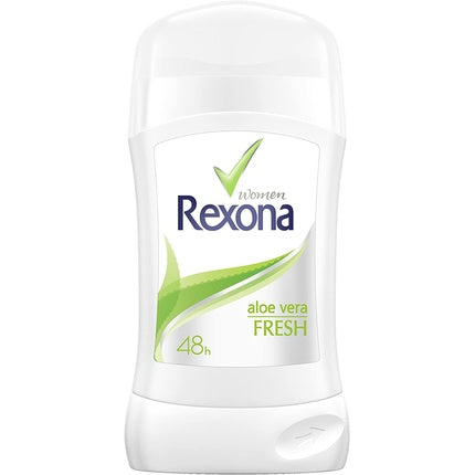 Rexona Aloe Vera Scent Anti-Perspirant Stick 40ml Rexona