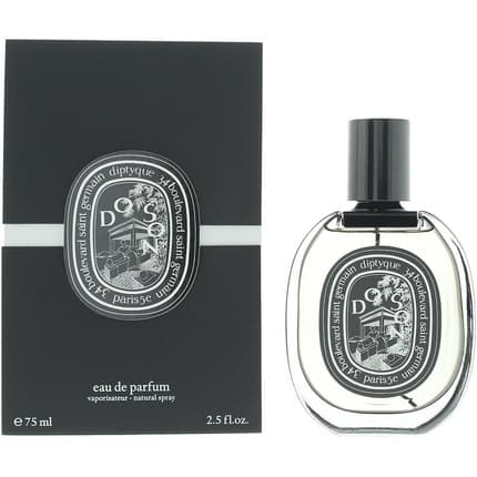 Diptyque Do Son's Sealed Eau de Parfum 75oz for women
