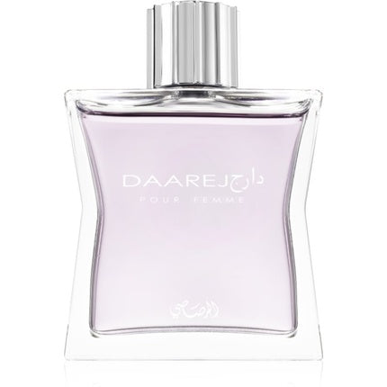 Rasasi Daarej Pour Femme Eau de Parfum 100ml Rasasi