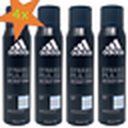 Adidas Dynamic Pulse Men Deospray Men's Deodorant Bodyspray 48h 150ml adidas