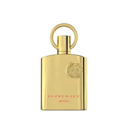 Afnan Supremacy Gold Eau de Parfum (EDP) Mixte 100ml