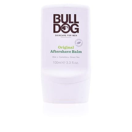 Bulldog Original Aftershave Balm Fragrance (Fragrance) Mixte 100ml