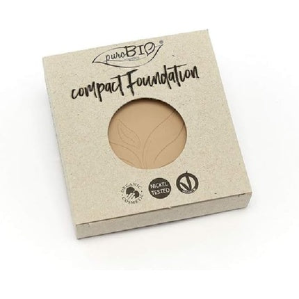 PUROBIO Compact Foundation Refill No. 01