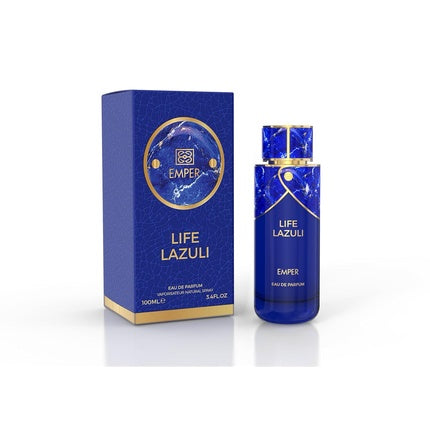 Emper Life Lazuli Unisex 100ml Emper